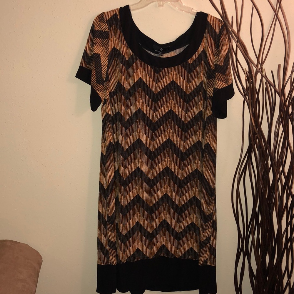 Flowy Dress